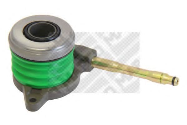 12951 MAPCO Выжимной подшипник для Volvo S80