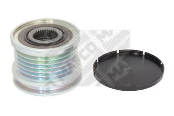 14721 MAPCO Муфта генератора