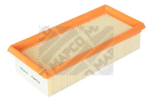 60910 MAPCO Воздушный фильтр