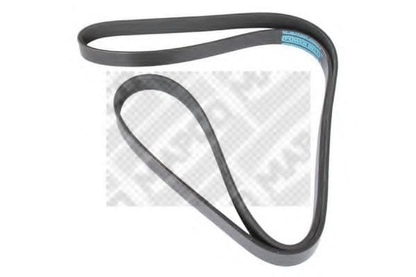 261740 MAPCO Поліклиновий ремінь