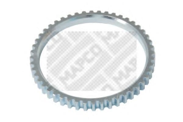 76151 MAPCO Зубчастий диск датчика ABS