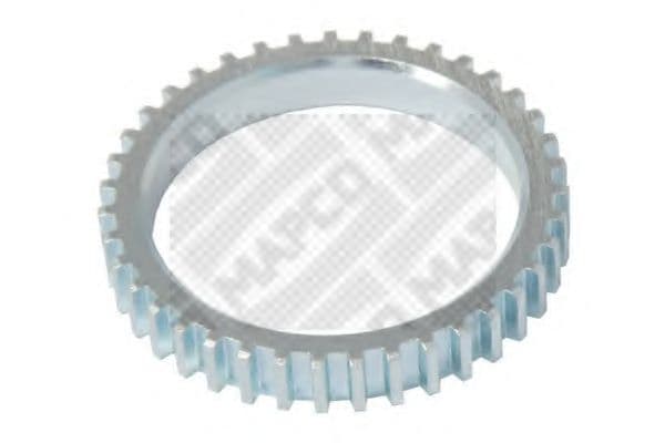 76269 MAPCO Монтажный комплект защитной накладки