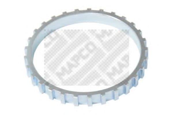 76705 MAPCO Монтажный комплект защитной накладки