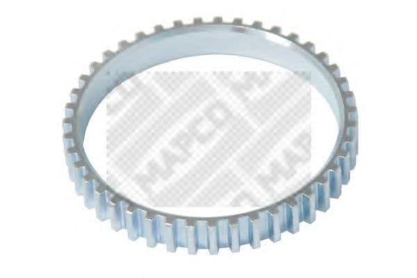 76706 MAPCO Монтажный комплект защитной накладки