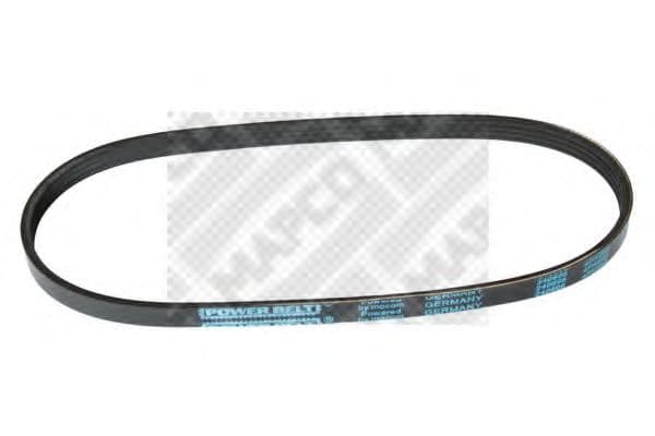 240698 MAPCO Поликлиновой ремень