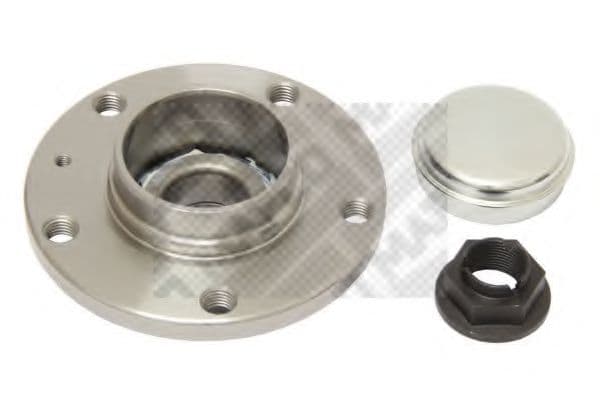 26794 MAPCO Ступица колеса для Opel Corsa