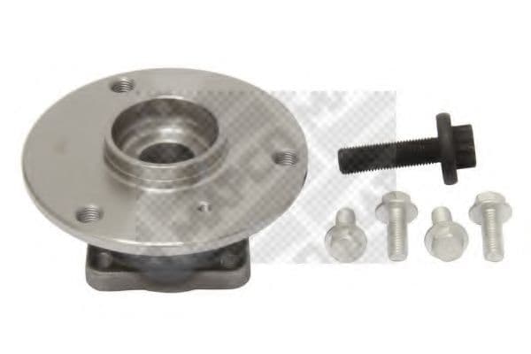 26935 MAPCO Ступиця колеса