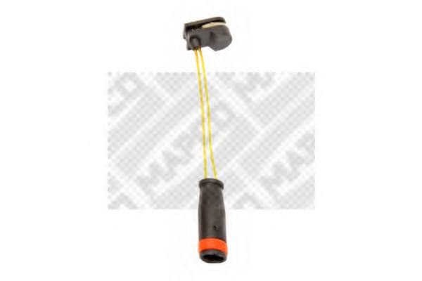 56808 MAPCO Датчик зношення гальмівних колодок