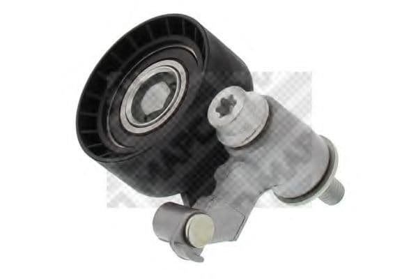 23760 MAPCO Натяжний ролик ременя ГРМ