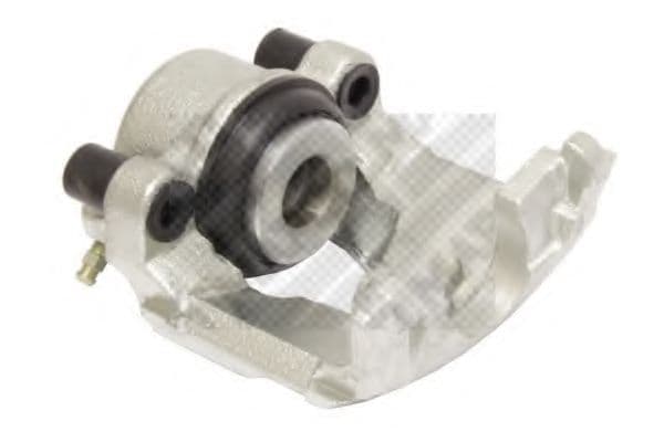 4640 MAPCO Гальмівний супорт для Opel Astra