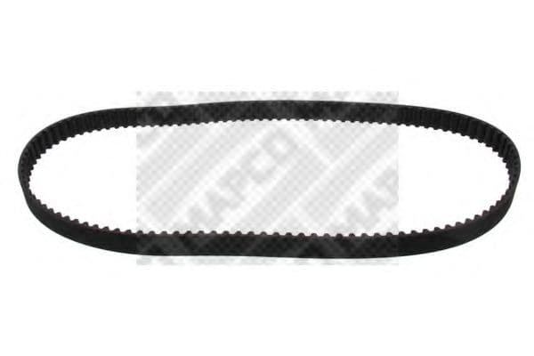 43629 MAPCO Ремень ГРМ