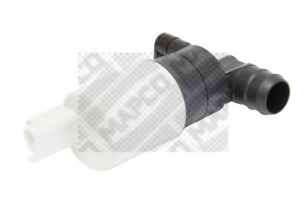 90023 MAPCO Насос омывателя