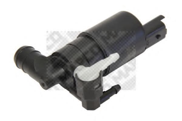 90047 MAPCO Насос омывателя