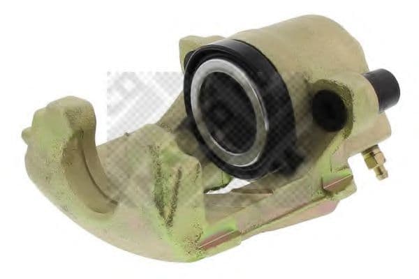 4887 MAPCO Гальмівний супорт