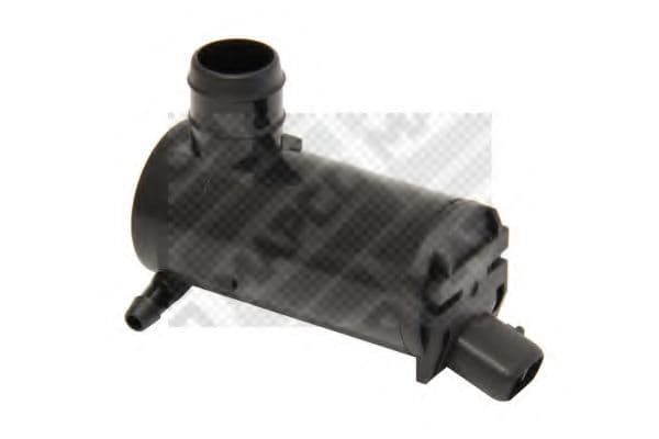 90500 MAPCO Насос омывателя