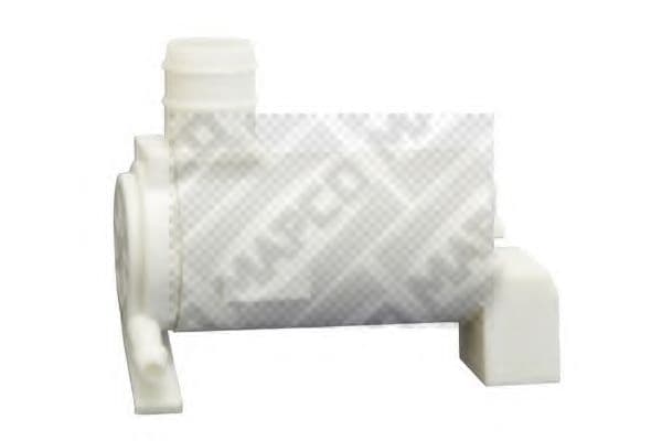 90520 MAPCO Насос омывателя