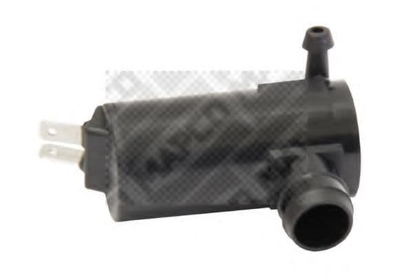 90605 MAPCO Насос омывателя