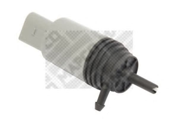 90654 MAPCO Насос омывателя