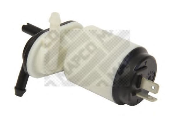 90701 MAPCO Насос омывателя