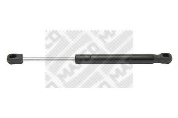 91848 MAPCO Газовий упор багажника