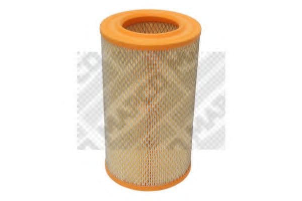 60925 MAPCO Воздушный фильтр