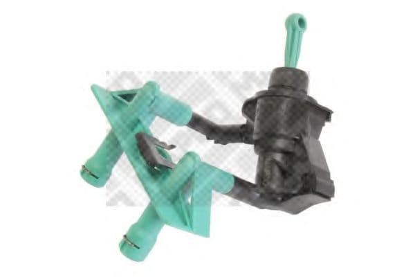 1861 MAPCO Головний циліндр зчеплення