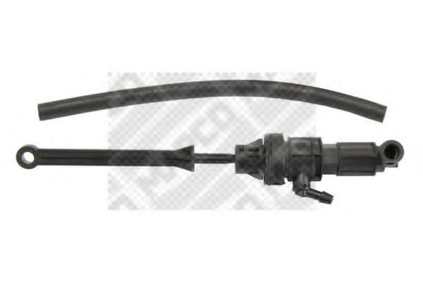 1863 MAPCO Главный цилиндр сцепления для Ford Transit