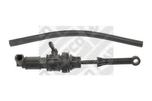 1864 MAPCO Главный цилиндр сцепления для Ford Transit