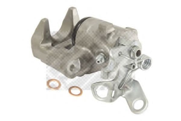 4854 MAPCO Тормозной суппорт