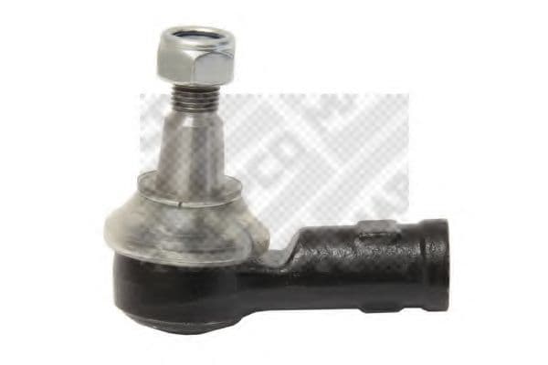 49836HPS MAPCO Наконечник рулевой тяги