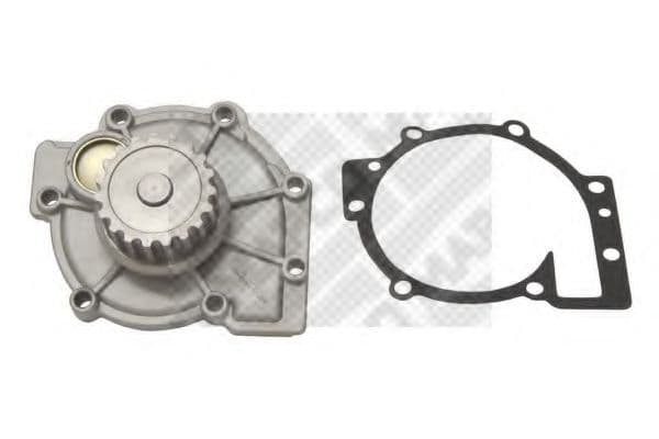 21904 MAPCO Помпа