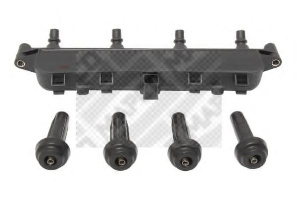 80408 MAPCO Котушка запалювання