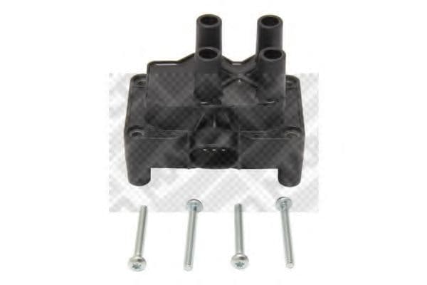 80753 MAPCO Котушка запалювання