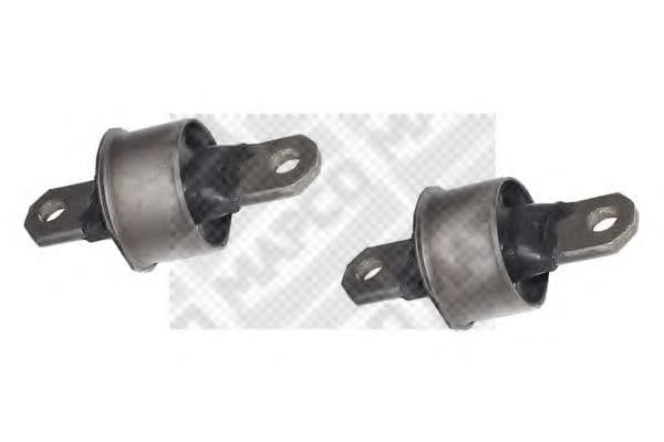 33678/2 MAPCO Ремкомплект важеля