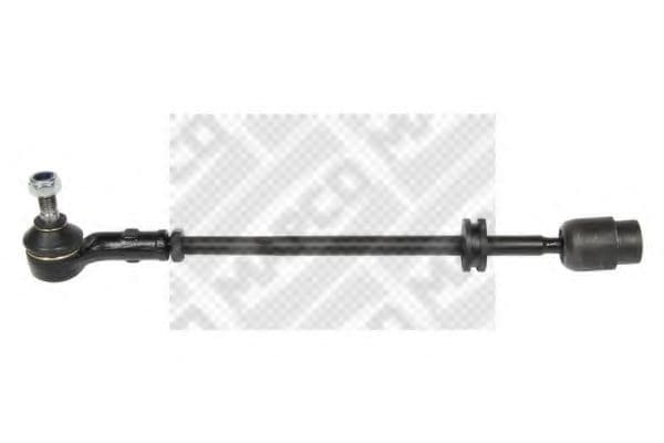 19888 MAPCO Кермова тяга в комплекті