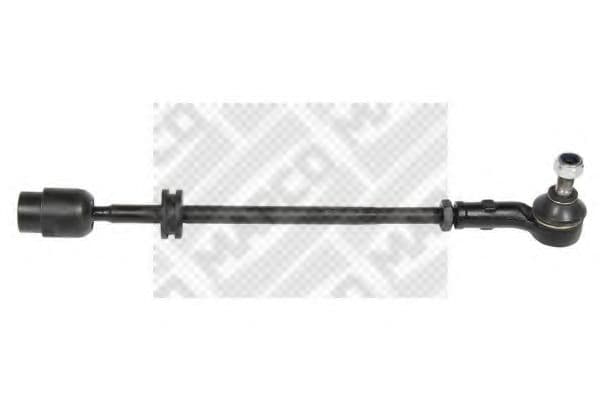 19892 MAPCO Рулевая тяга в сборе
