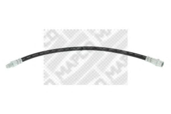 3808 MAPCO Тормозной шланг