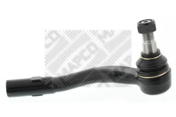 59840 MAPCO Наконечник кермової тяги