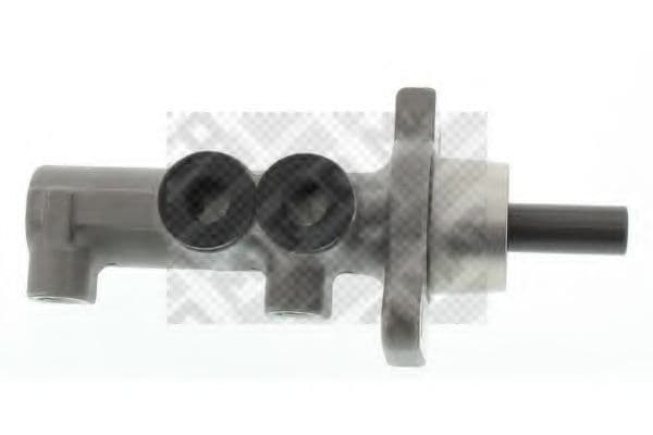 1761 MAPCO Главный тормозной цилиндр