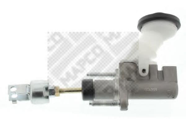 1857 MAPCO Главный цилиндр сцепления