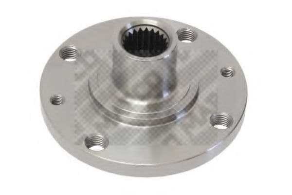 26022 MAPCO Ступиця колеса