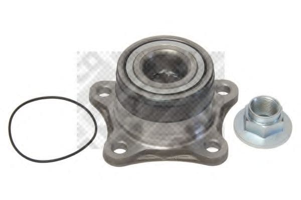 26269 MAPCO Підшипник ступиці колеса для Toyota Camry