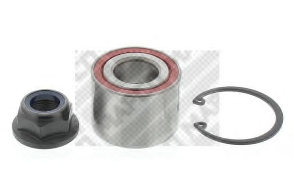 26102 MAPCO Подшипник ступицы колеса