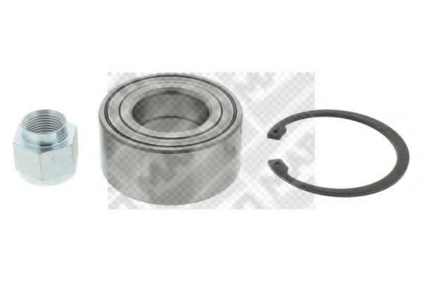 26317 MAPCO Підшипник ступиці колеса