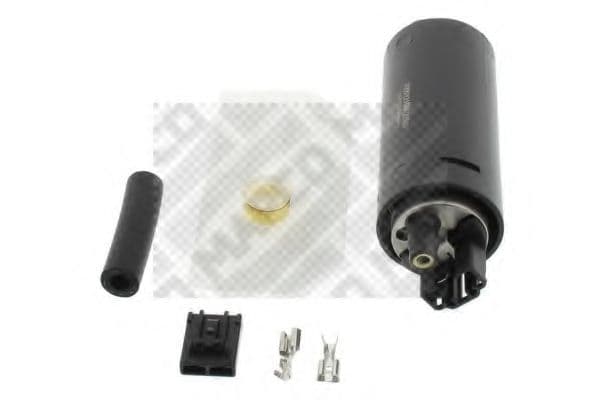 22660 MAPCO Паливний насос для BMW 3 Series