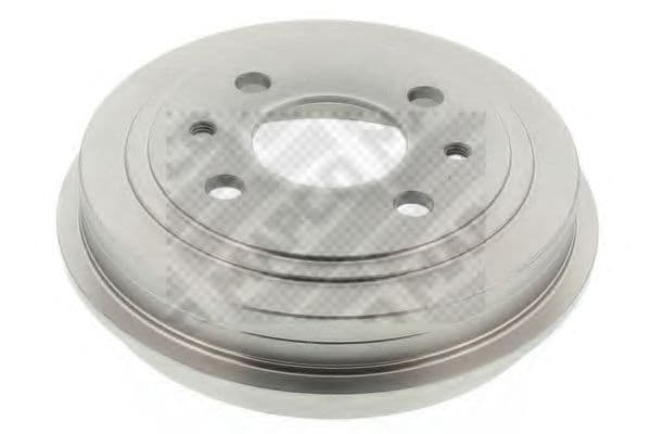 35032 MAPCO Гальмівний барабан