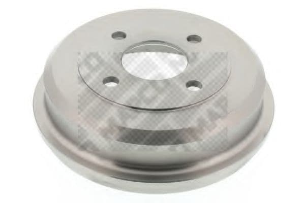35731 MAPCO Тормозной барабан для Ford Mondeo