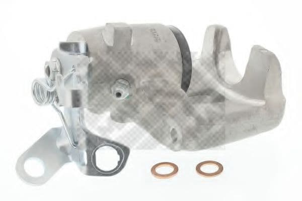 4848 MAPCO Гальмівний супорт