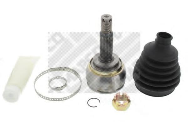 16544 MAPCO ШРУС