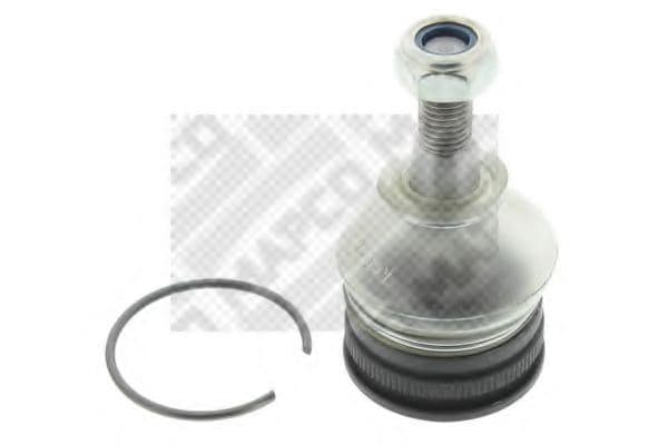 19044 MAPCO Шаровая опора